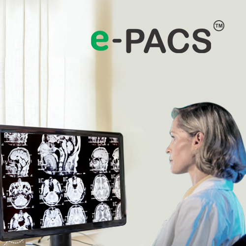 Medical Software, e-Pacs
