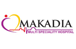 Makadia Multi specialty Hospital