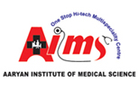 AIMS (Aaryan Institute of Medical Science)