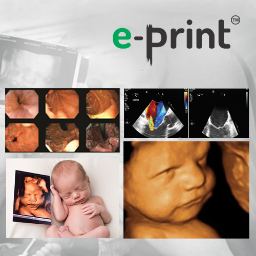 Customised Healthcare IT, e-print