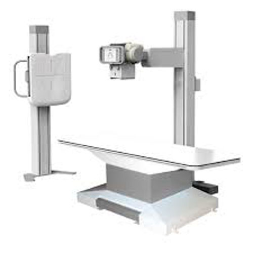 X-ray machine model 15KW HF Fixed x-ray - Imp is High-frequency diagnosis x-ray system
