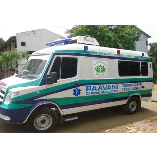 Ambulance
