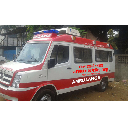 Ambulance
