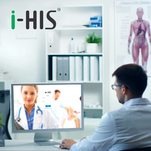 Customised Healthcare IT Solutions, Hospital Software